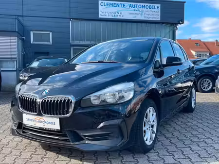 BMW Série 2 218d 2.0 150