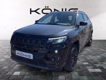 Jeep Compass 4XE 1.3 240 S 4x4