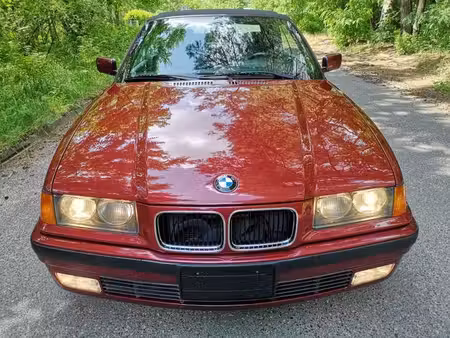 BMW Série 3 328i 2.8 193 Worldline