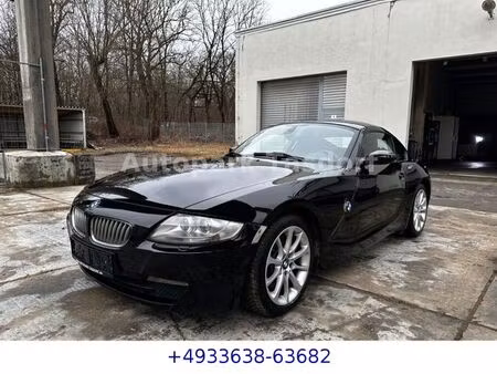 BMW Z4 30SI 3.0 265