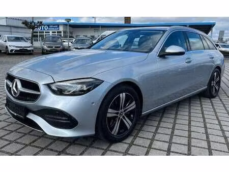 Mercedes-Benz Classe C C 220 Business