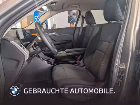 BMW X2 20d 2.0 163 sDrive
