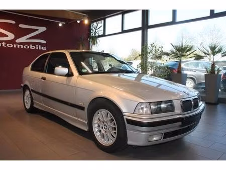 BMW Série 3 323i 2.5 170 Sport