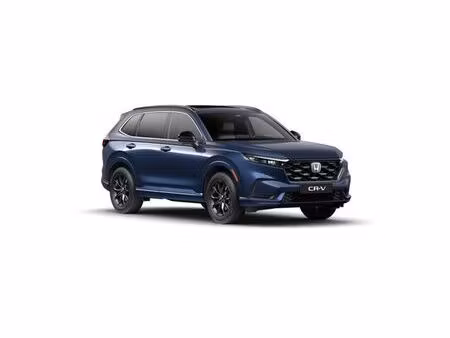 Honda CR-V 2.0 184 Advance