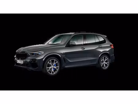 BMW X5 45e 3.0 394 xDrive