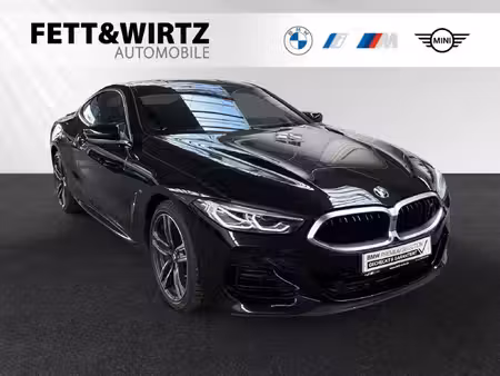 BMW Série 8 M850i V8 4.4 530 xDrive