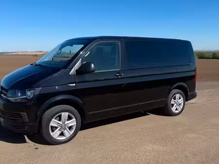 Volkswagen Transporter T6 2.0 TDI 102