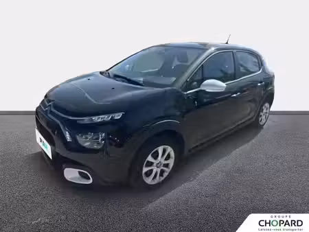 Citroën C3 1.2 PureTech 83