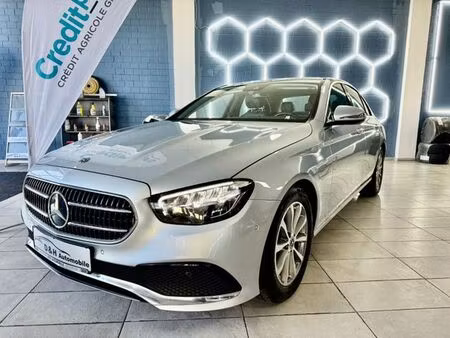 Mercedes-Benz Classe E E 200 2.0 197 4Matic