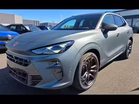 Cupra Terramar 1.5 272