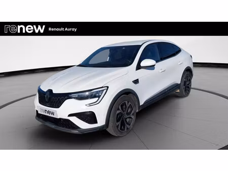 Renault Arkana E-Tech 1.6 145