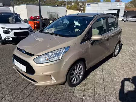 Ford B-max 1.6 105 Titanium
