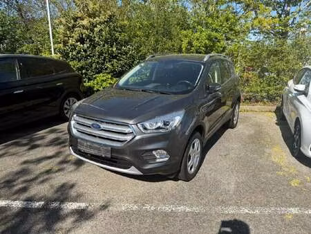 Ford Kuga 1.5 150 Cool & Connect
