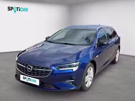 Opel Insignia Elegance