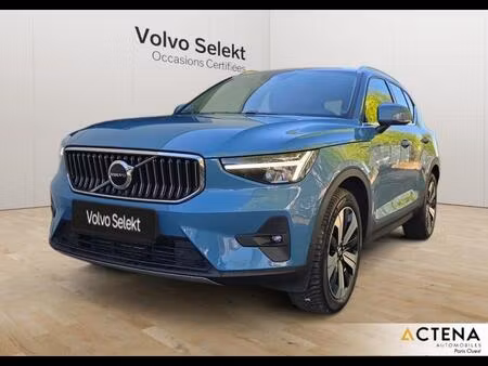 Volvo XC40 T4 1.5 129