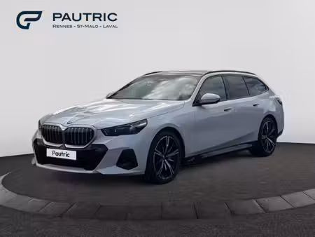 BMW Série 5 540d 3.0 xDrive