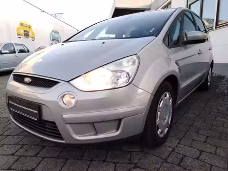 Ford S-Max 2.0 TDCi 140 Trend