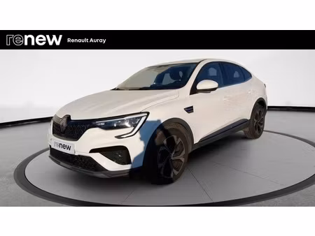 Renault Arkana E-Tech 1.6 145