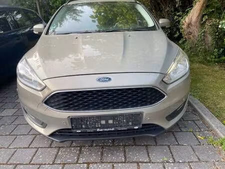 Ford Focus 1.0