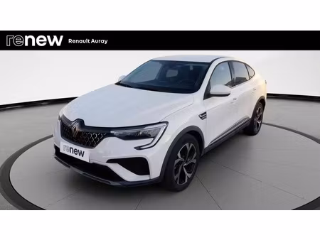 Renault Arkana E-Tech 1.6 145