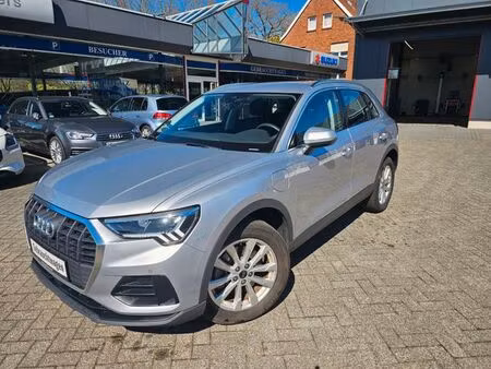 Audi Q3 45 TFSI 1.4 TFSI 150