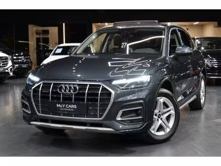 Audi Q5 40 TDI 2.0 204 quattro