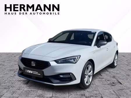 Seat Leon 1.4 204 FR
