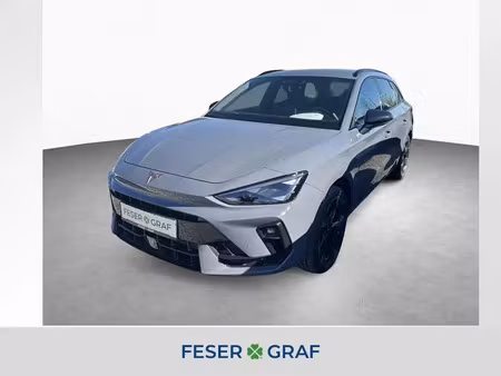 Cupra Leon 1.5 150