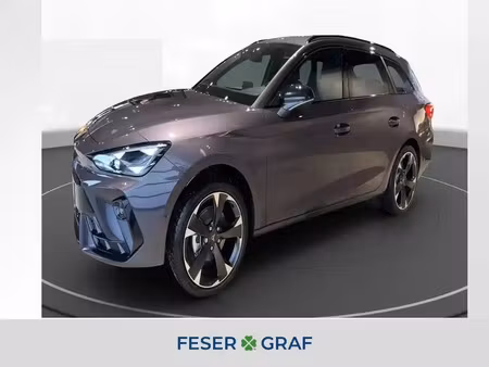 Cupra Leon 1.5 150