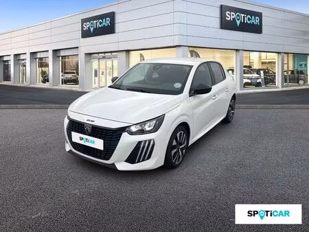 Peugeot 208 1.2 PureTech 100 Active