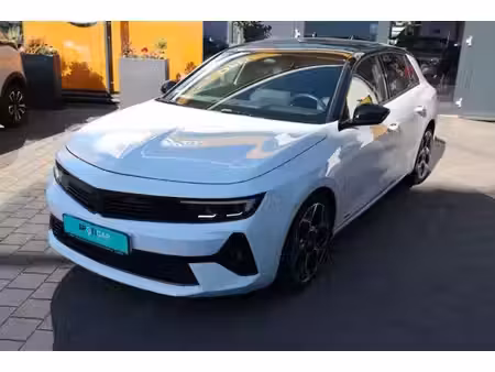 Opel Astra 1.2 130 Ultimate