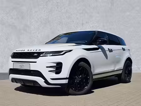 Land Rover Range Rover Evoque D165 2.0 163 R‑dynamic SE 4x4