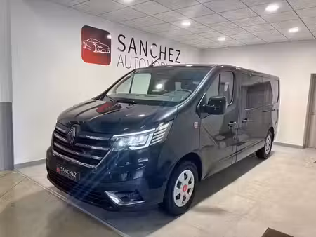 Renault Trafic 2.0 dCi 150