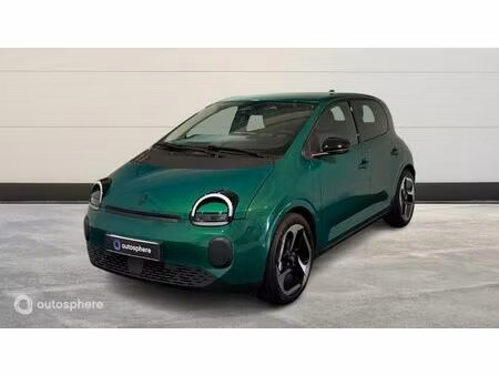 Renault Twingo 82 Evolution