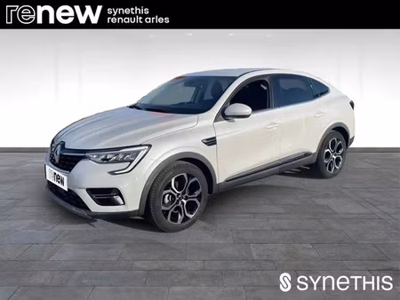 Renault Arkana E-Tech 1.6 145 Intens