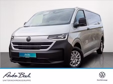Volkswagen Transporter T7 2.0 TDI 170 4Motion