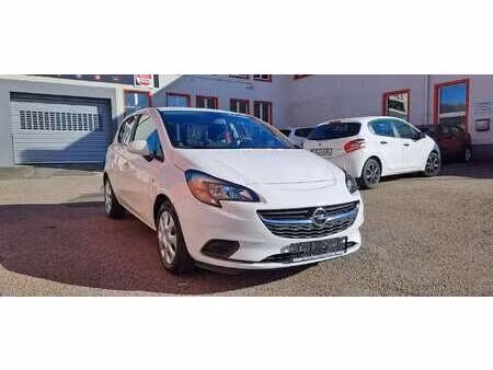 Opel Corsa 1.2 Edition