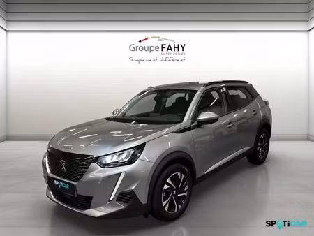 Peugeot 2008 1.2 PureTech 100 Allure
