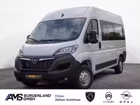 Opel Movano 2.2