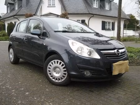 Opel Corsa 1.2 80 Enjoy