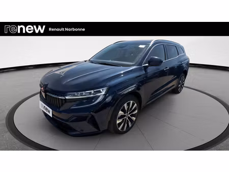 Renault Espace 1.2 200