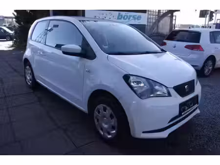 Seat Mii 1.0 60 I Tech