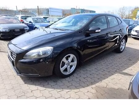 Volvo V40 D2 1.6 115 Kinetic