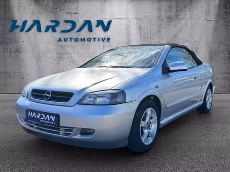 Opel Astra 1.6