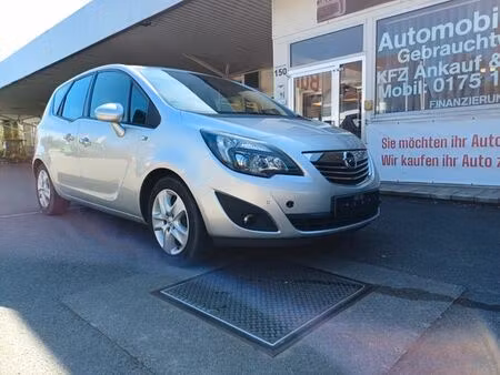 Opel Meriva 1.7 Innovation