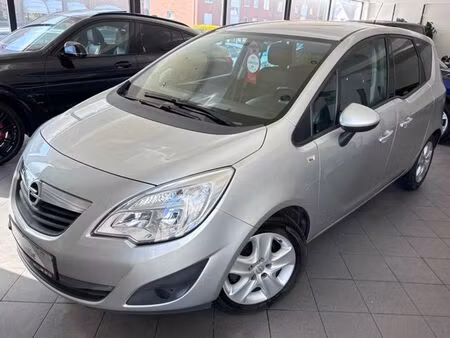 Opel Meriva 1.4 120 Edition