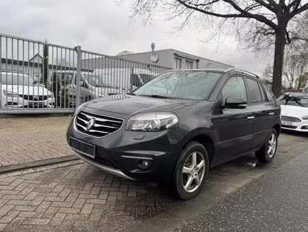 Renault Koleos 2.0 dCi 150 Night and Day 4x4