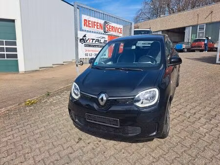 Renault Twingo 1.0 Limited