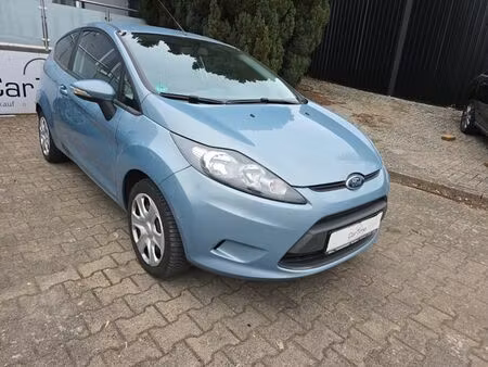 Ford Fiesta 1.25 60 Trend