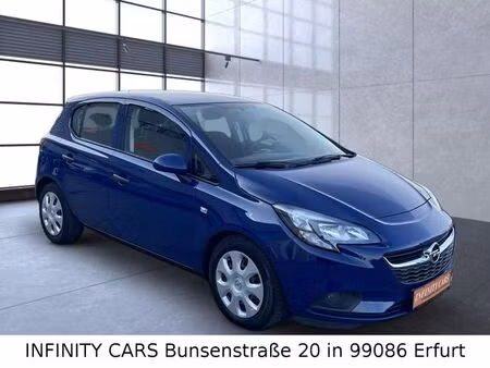 Opel Corsa 1.3 CDTI 75 Selection